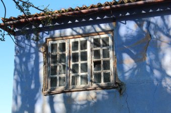 Portugal - windows